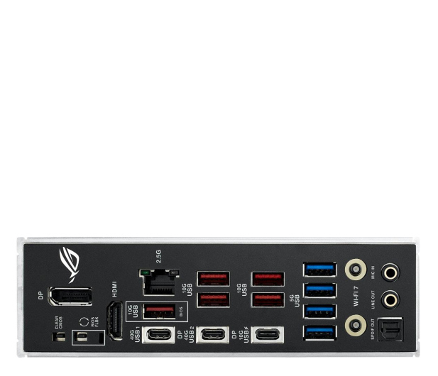 ASUS ROG STRIX X870-F GAMING WIFI - 1281732 - zdjęcie 7